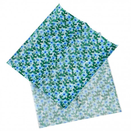 Madpapir 30 stk. - Lotta - 30x30 cm