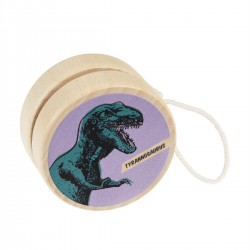 Yoyo - Tyrannosaurus