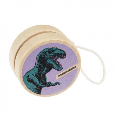 Yoyo - Tyrannosaurus