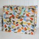 Opbevaringspose - Vintage Ivy