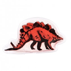 Køleelement - Stegosaurus