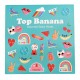Sticky notes - Top Banana