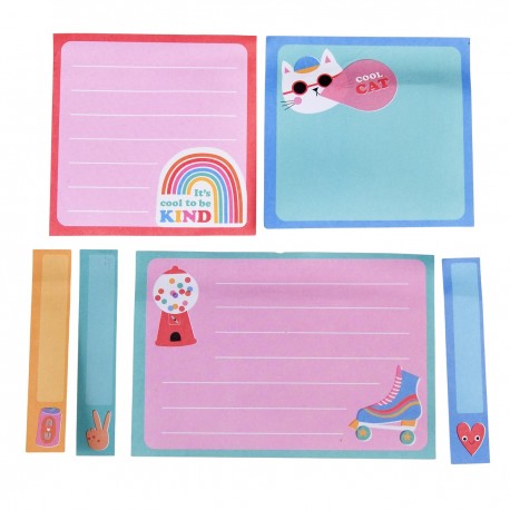 Sticky notes - Top Banana