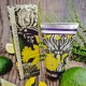 Kew håndcreme - Narcissus Lime - 100 ml.
