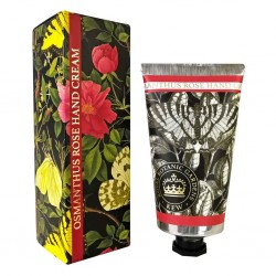 Kew håndcreme - Osmanthus Rose - 100 ml.