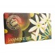 Kew sæbe - Jasmin/Fersken - 240 g.