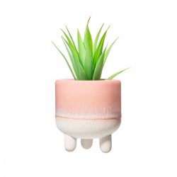 Mojave potteskjuler - H8 cm - Rosa