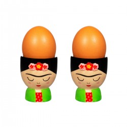Æggebægre - Frida Kahlo