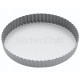 KitchenCraft tærteform løs bund - 24,5 cm