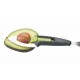 KitchenCraft 5-i-1 avocadoværktøj