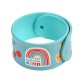 Snap on armbånd - Top Banana