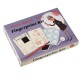 Secret Agent fingeraftryks-kit