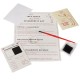 Secret Agent fingeraftryks-kit