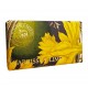 Kew sæbe - Narcissus Lime - 240 g.