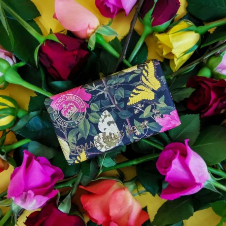 Kew sæbe - Osmanthus Rose - 240 g.