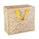 Opbevaringspose - Leopard