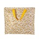 Opbevaringspose - Leopard