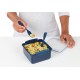 Lunch Plus 1,2 l - Navy - Sistema Renew