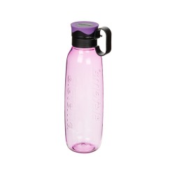 Drikkeflaske Traverse 850 ml - Lilla - Sistema
