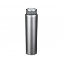 Termoflaske 280 ml - Lysegrå - Sistema