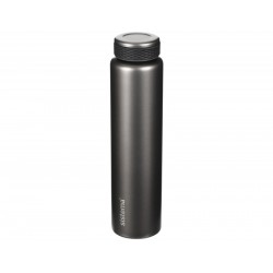 Termoflaske 280 ml - Koksgrå - Sistema