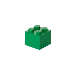 LEGO® Mini Box 4 - Grøn