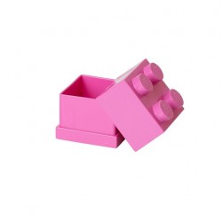 LEGO® Mini Box 4 - Pink