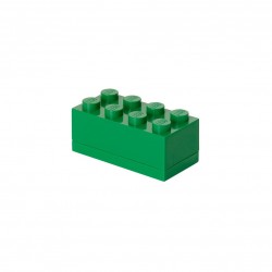LEGO® Mini Box 8 - Grøn