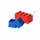 LEGO® Mini Box 8 - Lyseblå