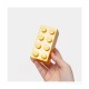 LEGO® Mini Box 8 - Lyseblå