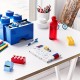 LEGO® Mini Box 8 - Lyseblå