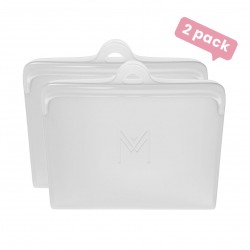 Montii Pack & Snack Bags - 2 stk.