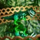 Julekugle - T Rex