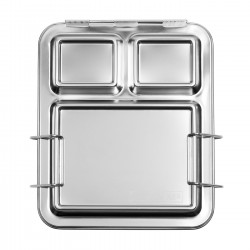 Little Lunch Box - Bento Stainless Maxi
