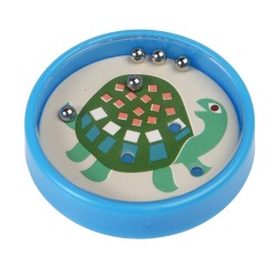 Mini kuglespil - Skildpadde